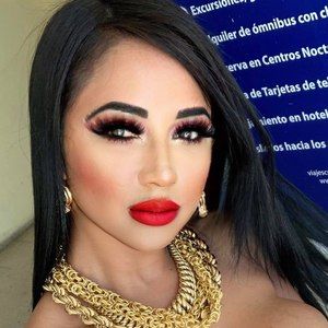 Meet your Posher, Misdelmis